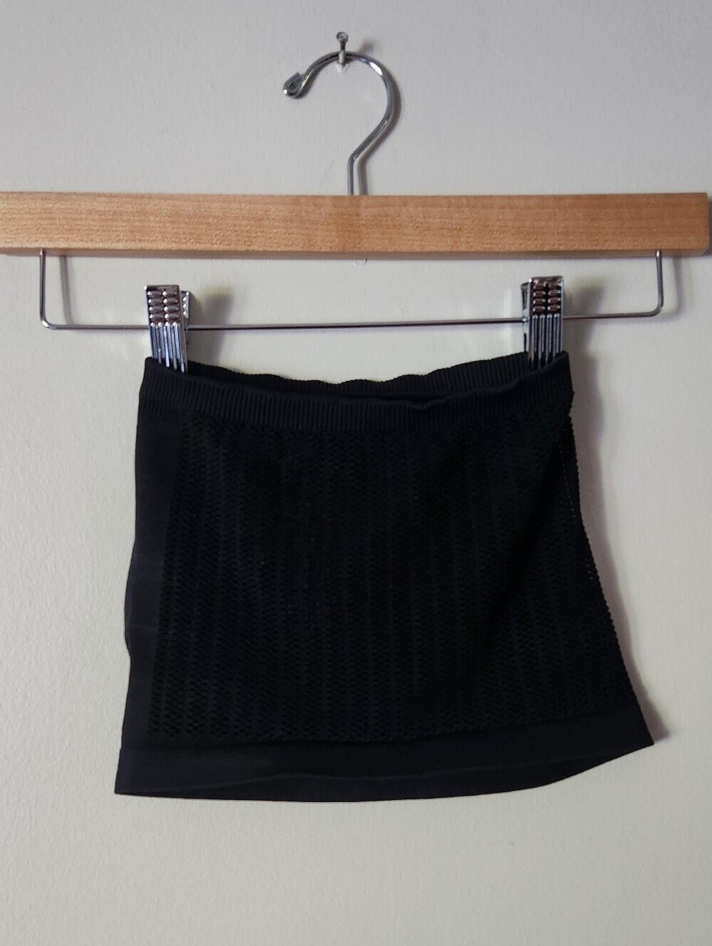 Free People Movement Mesh Bandeau Top XS/S